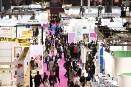 Spain exhibition means big business for South Africa cosmetics industry