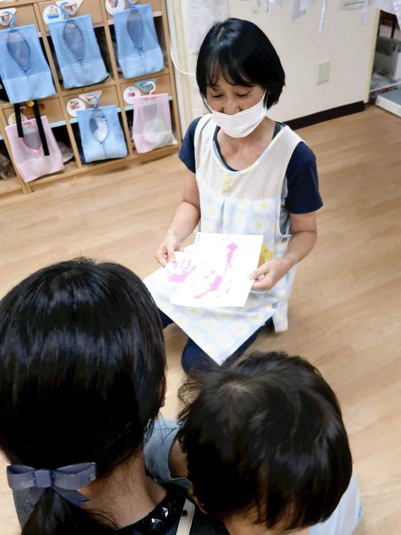 40 Percent Of Japan Nursery Schools Fall Short Of Capacity