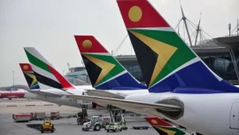 South Africa: Minister Gordhan appoints new SAA interim board