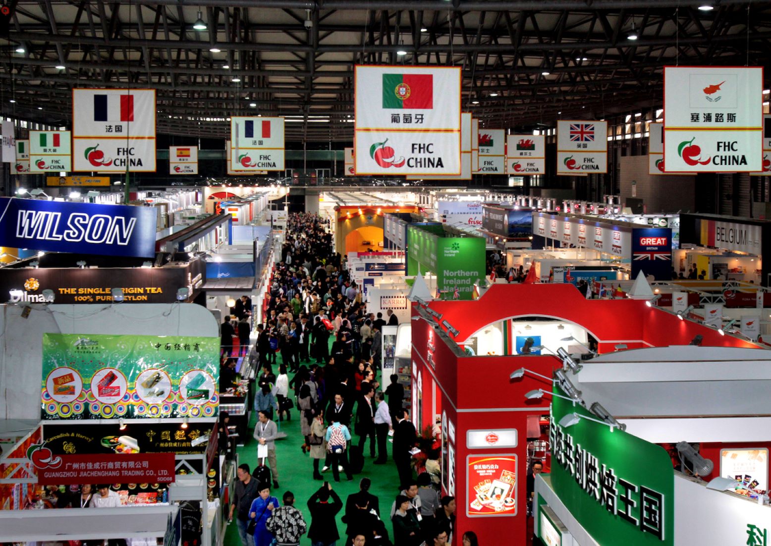 Italian Rice Producer To Attend Consumer Expo In China