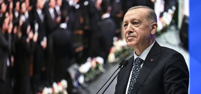 Turkiye: President Erdoğan cancels election campaign appearances after developing stomach bug