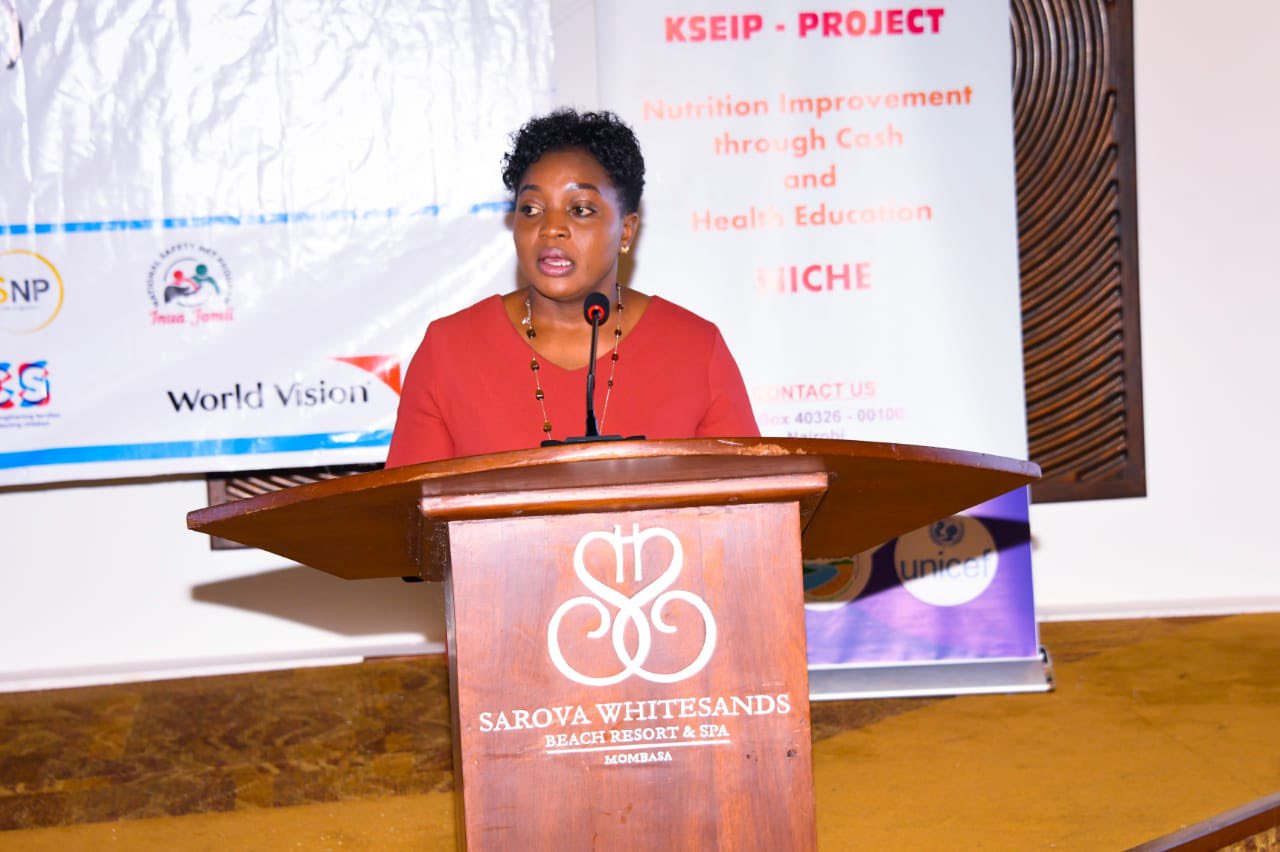 Kenya commits to eradicate malnutrition by 2027