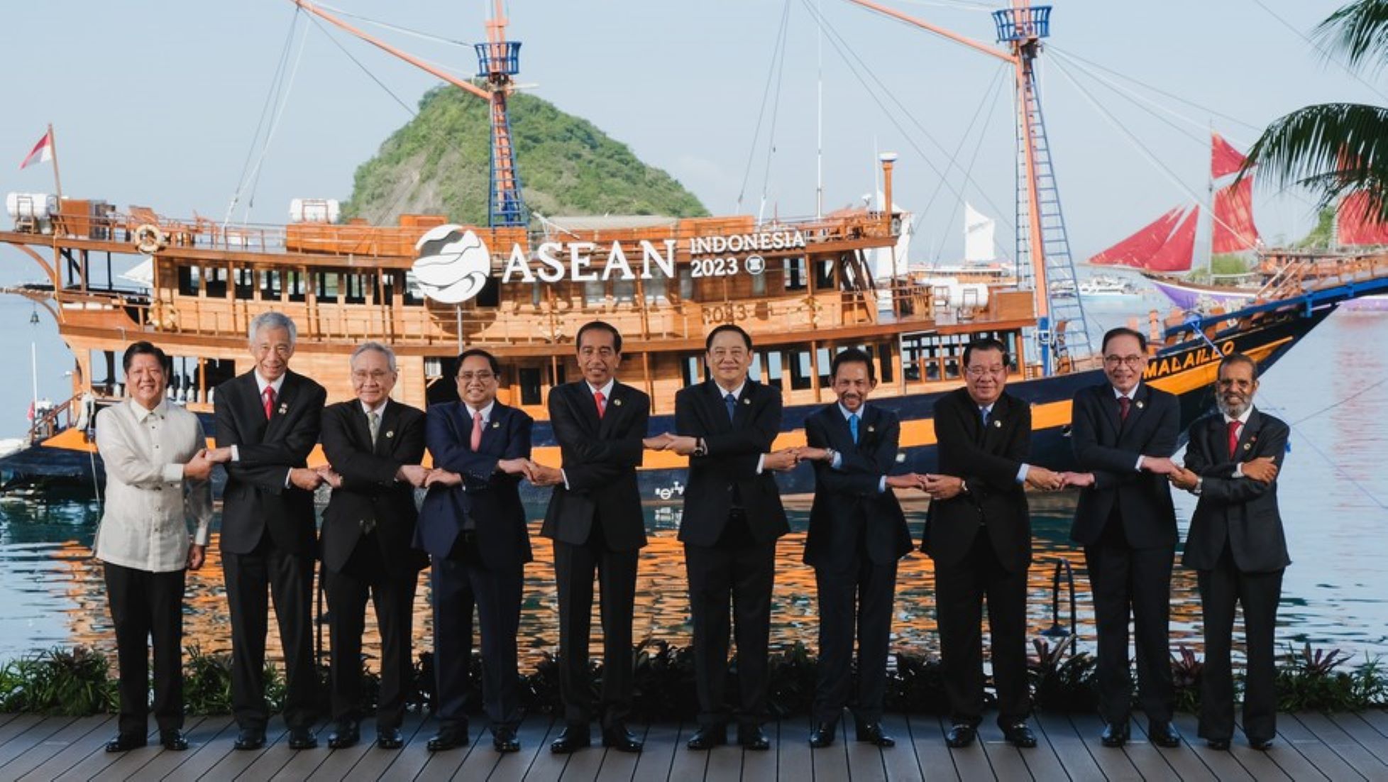 Economic Watch: ASEAN Spirited To Be World’s New Economic Powerhouse