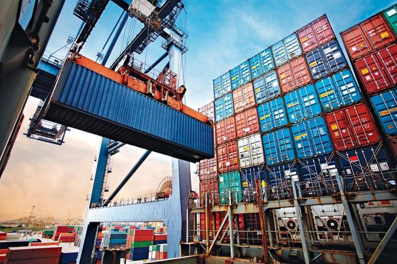 Mongolia’s Foreign Trade Up 50.4 Percent In Four Months