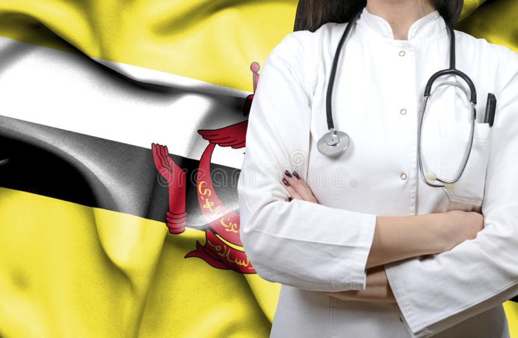 Brunei Faces Nurse Shortage: Health Minister