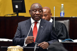 South Africa: President Ramaphosa to attend launch of Phase 2 of Lesotho Highlands Water Project