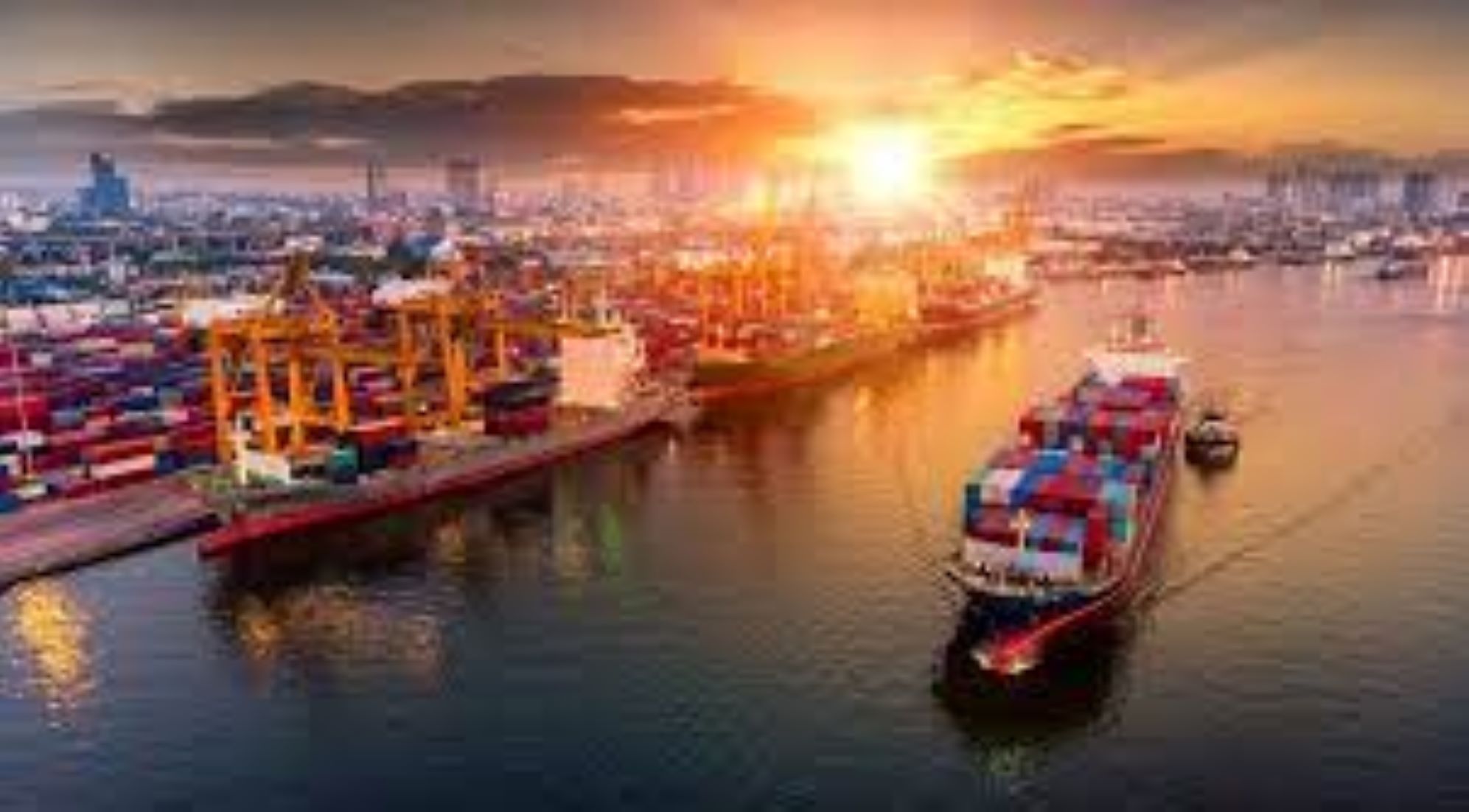 Thai Shippers’ Council Expects Slight Export Growth In 2023