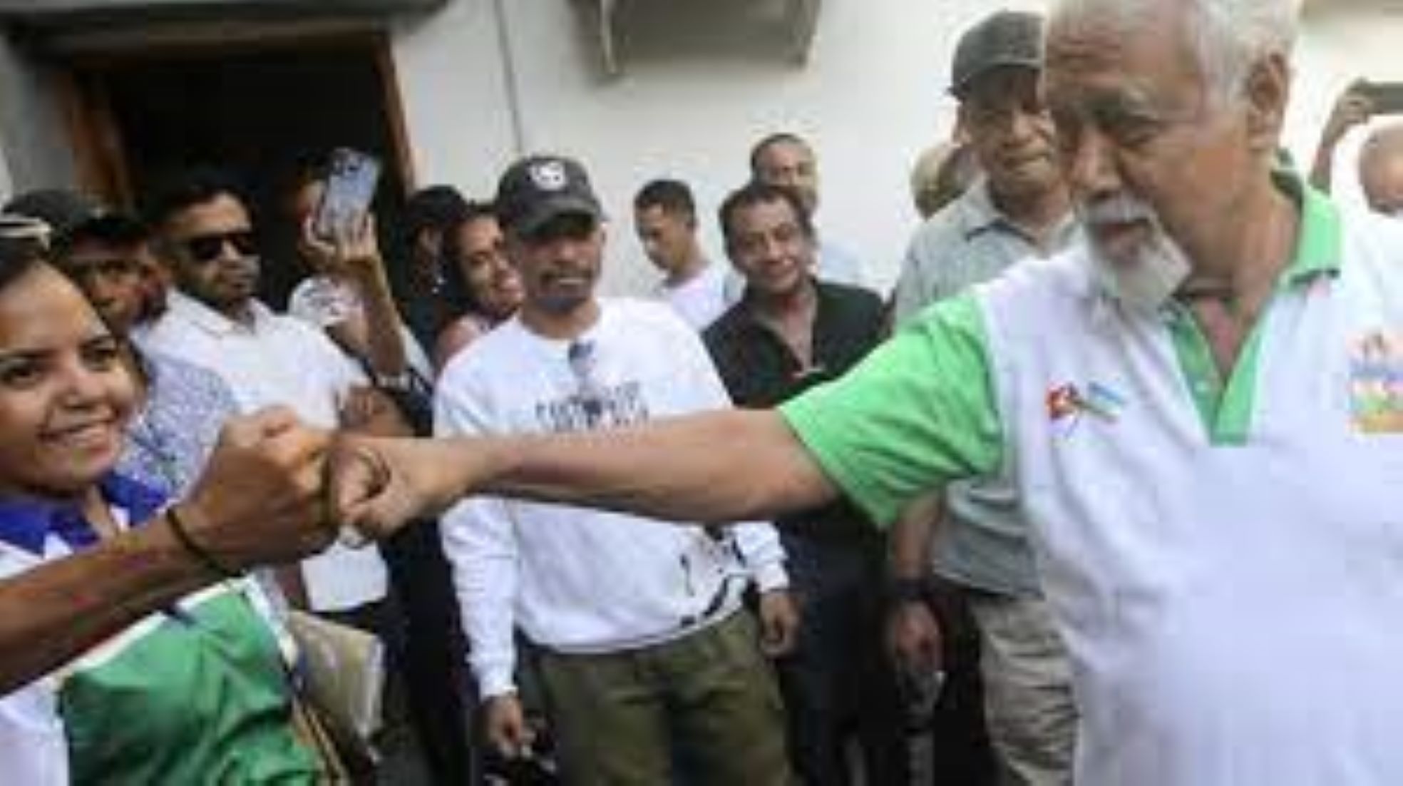 Xanana Gusmao’s Party Leads In Timor-Leste’s Parliamentary Election