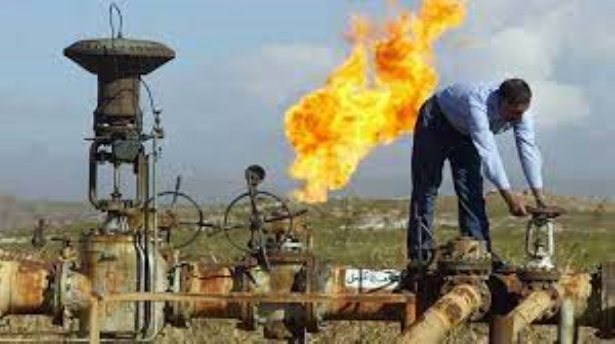 Jordan, Iraq To Renew Crude Supply Deal Of 10,000 BPD