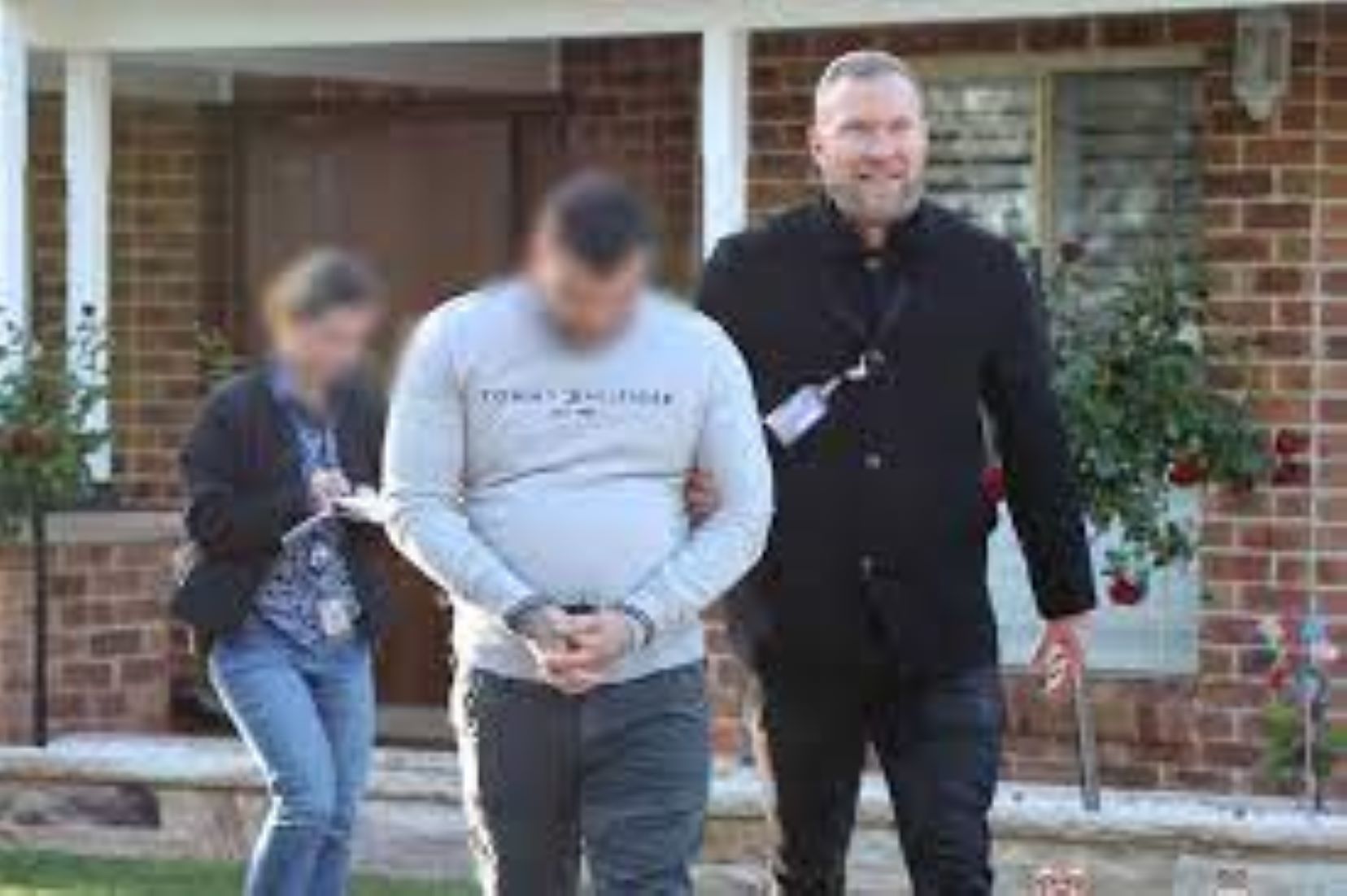 One Man Charged, 9.2-Million-USD Worth Of Drugs Seized In Sydney