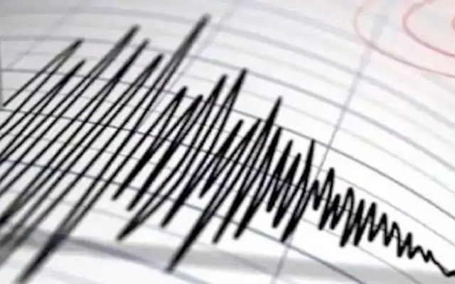 Colombia-Panama border hit by 6.6-magnitude earthquake