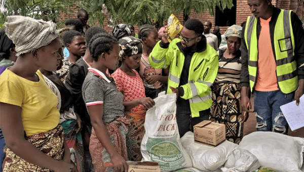 Malawi appeals for more Cyclone Freddy recovery aid