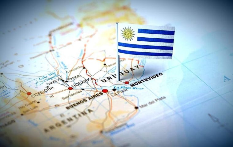 Asylum requests, mostly Cubans, Venezuelans on the rise in Uruguay: UNHCR