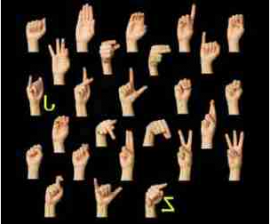 South Africa: National Assembly approves sign language as official language