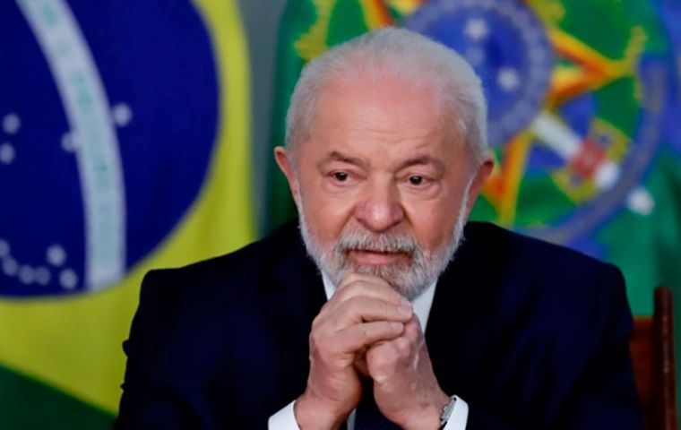 Brazil: Pres Lula’s Summit to gather 11 South American leaders in Brasilia