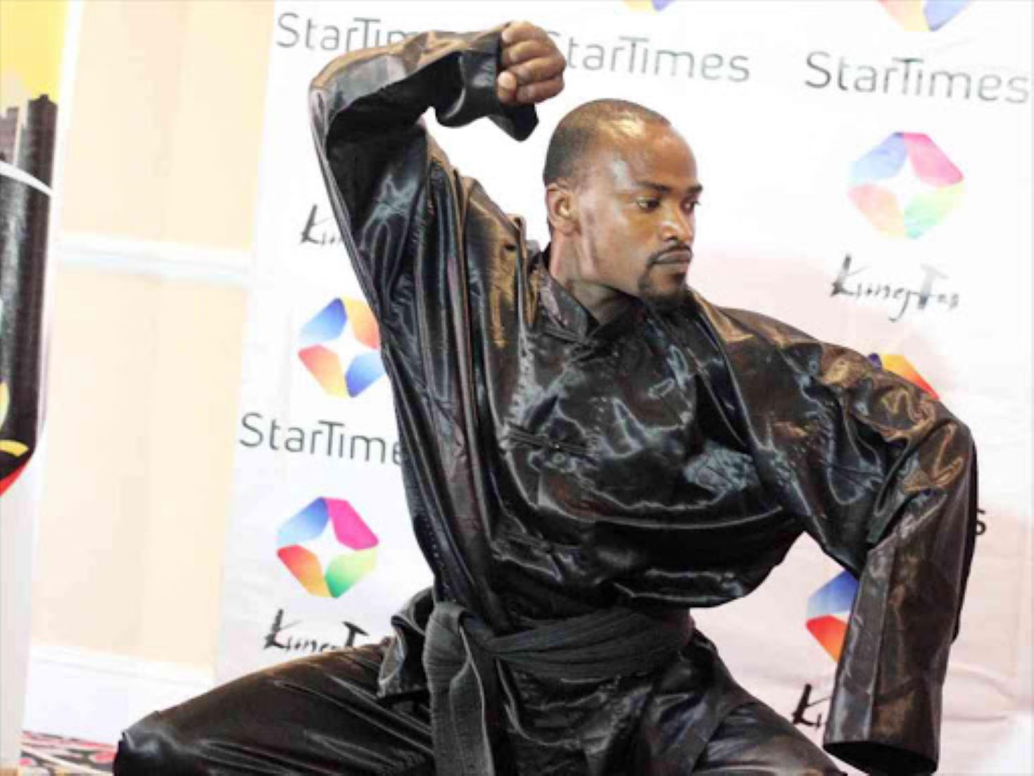 Kenya Hosted Kungfu Tournament Amid Growing Popularity Of Sport