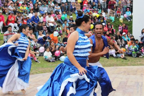 Presidency of Council of Ministers commemorates Afro-Peruvian Culture Day