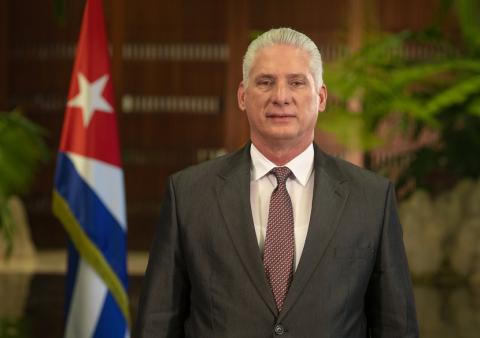 Cuba convenes Summit of Heads of State and Government of G-77+China