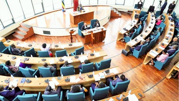 East African Legislative Assembly blocks use of Kiswahili during sitting