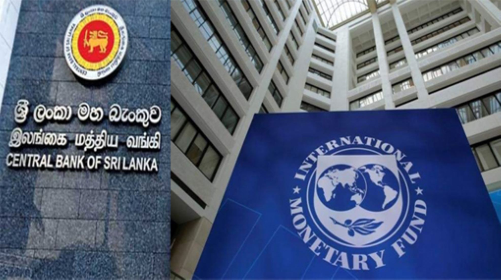 Sri Lanka’s Central Bank Reveals Much-Awaited Domestic Debt Restructuring Plan