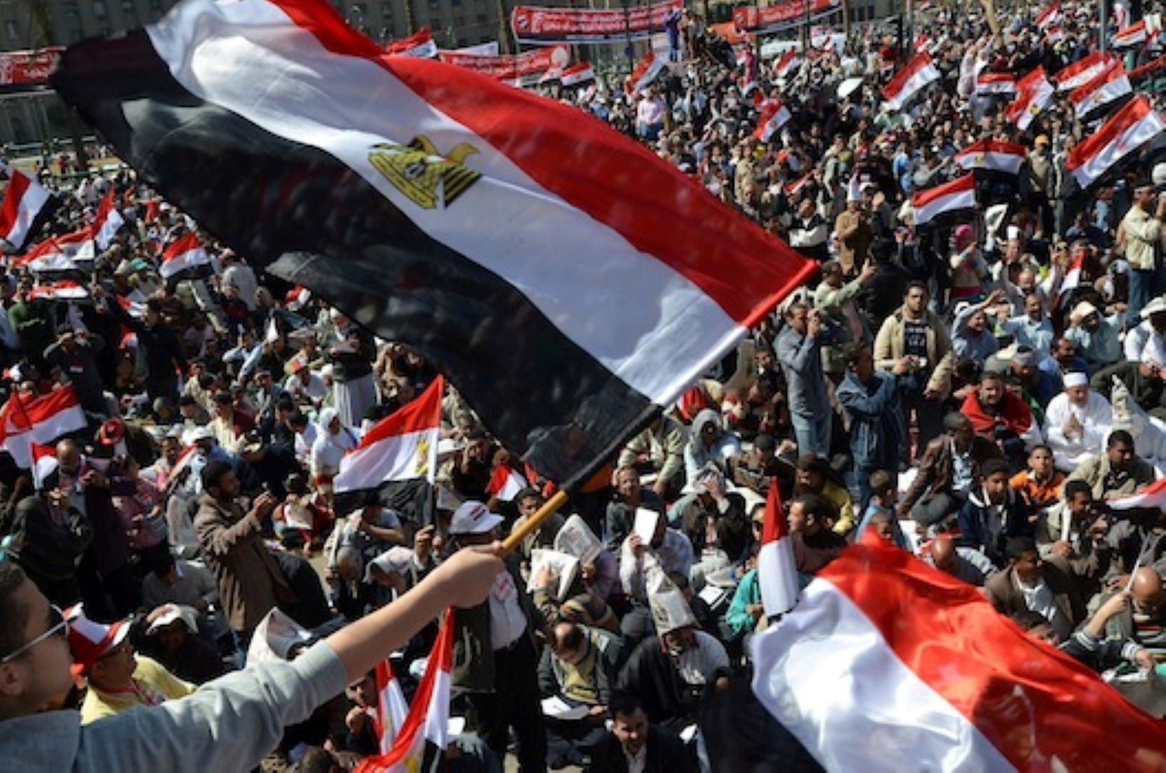 Egypt’s Population Hits 105 Million: Statistics Agency