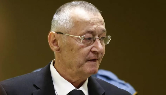 Yugoslav war: UN increases sentence on two Serbian war criminals