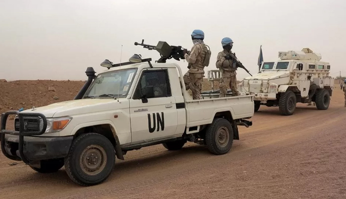 Mali urges immediate end to UN Minusma peacekeeping mission