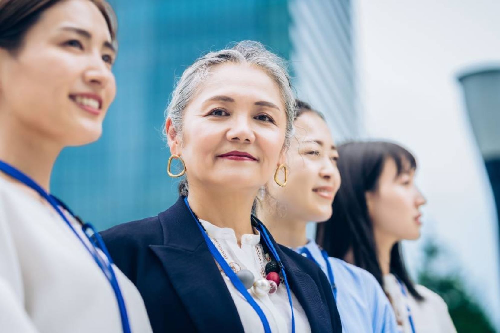 Half Of Japan’s Firms Consider Adding First Female Board Members: Survey