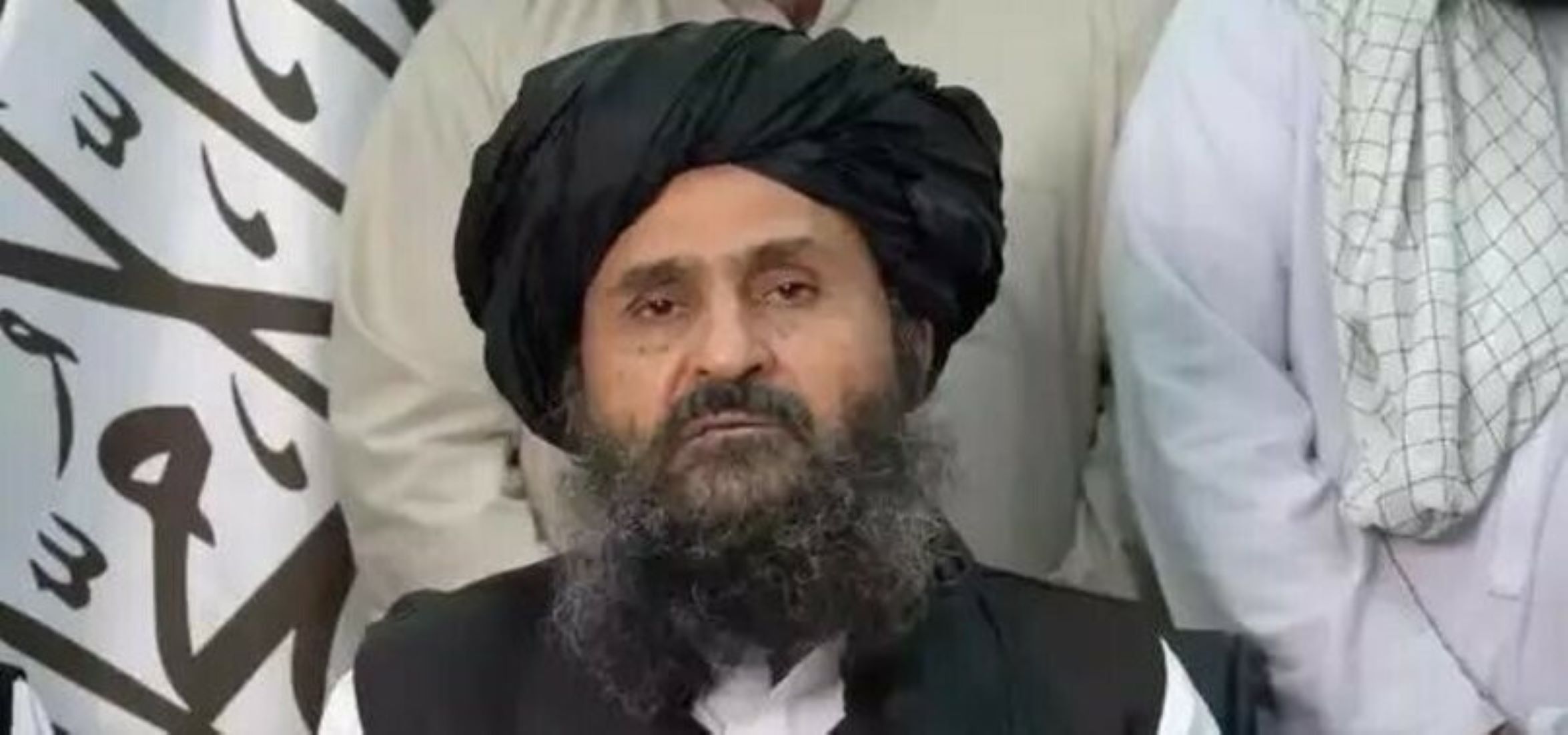 Afghanistan Wants Good Relations With World: Hibatullah Akhundzada