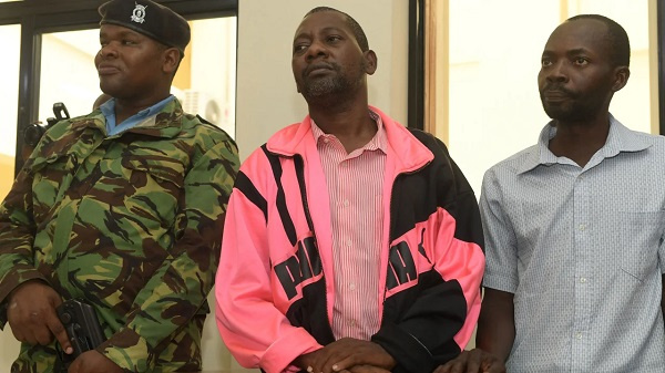 Kenya self-starvation cult: Religious leader linked to cult says court hearing is a ‘matter of intimidation’