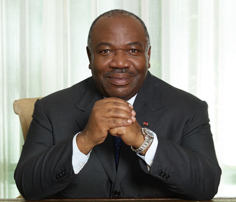 Gabon’s presidential election to be held on Aug 26