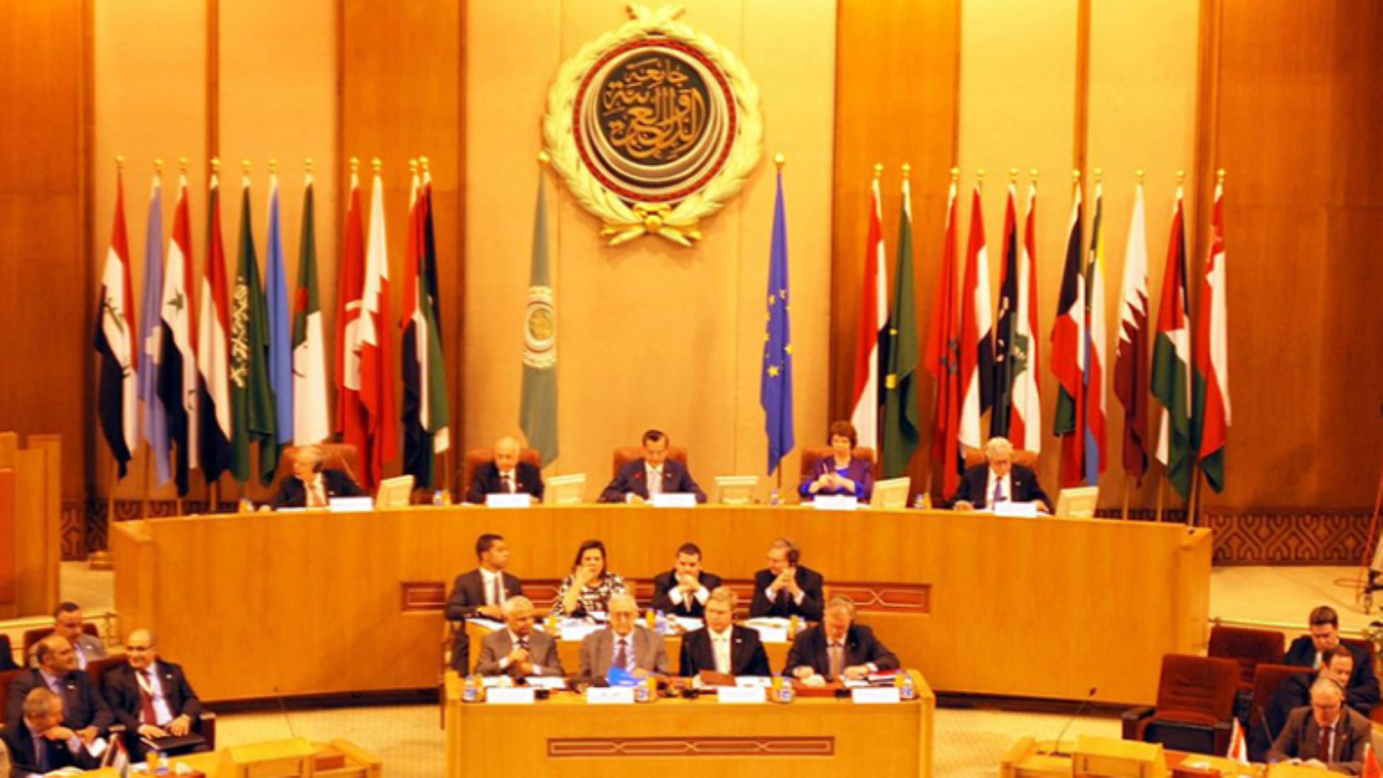 New Syrian Representative To Arab League Looks Forward To Boosting Arab Action