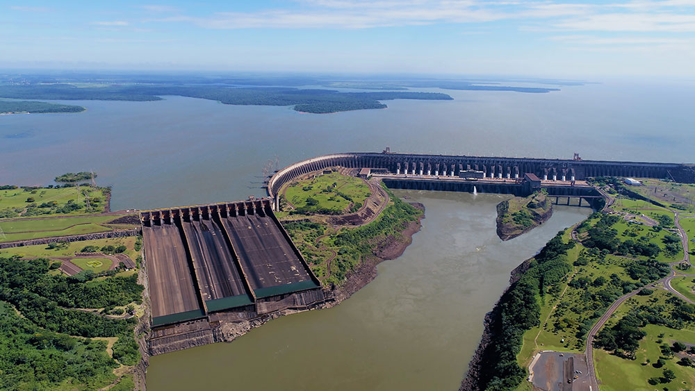 Study reveals global reservoirs, prominently in the south, are becoming emptier