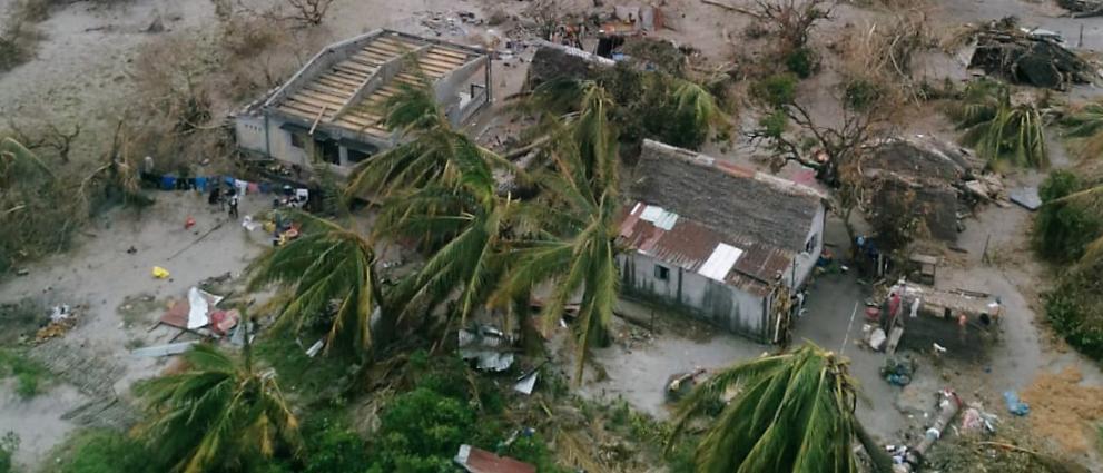 Mozambique allocates 78 mln USD for rehabilitation after Cyclone Freddy