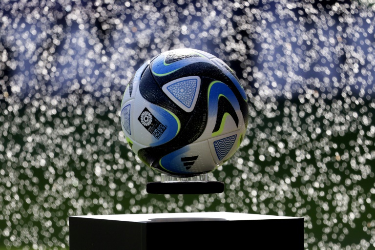 FIFA agrees deal to broadcast Women’s World Cup in 34 European countries