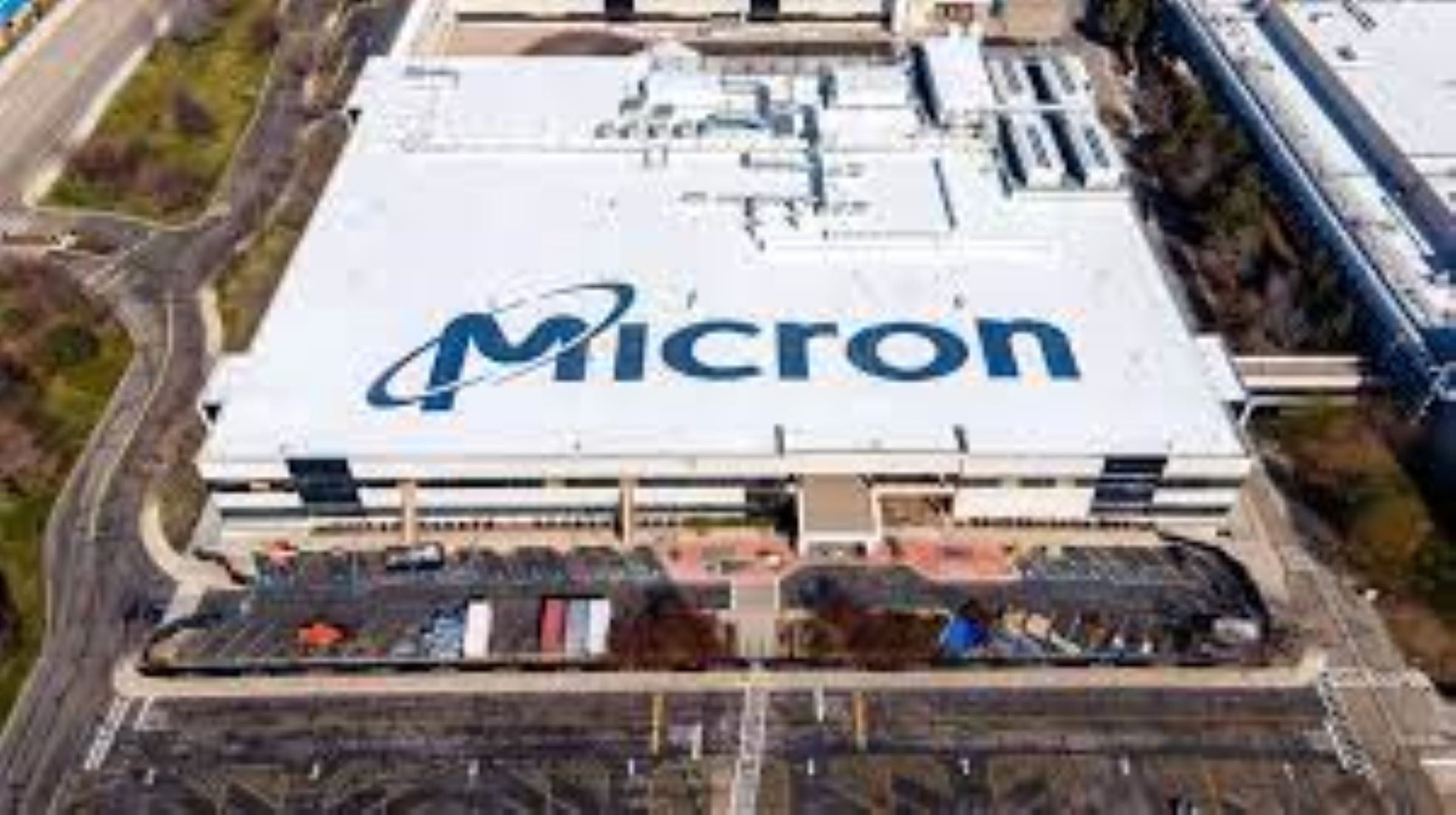 Micron To Set Up 825 Million USD Semiconductor Facility In Gujarat