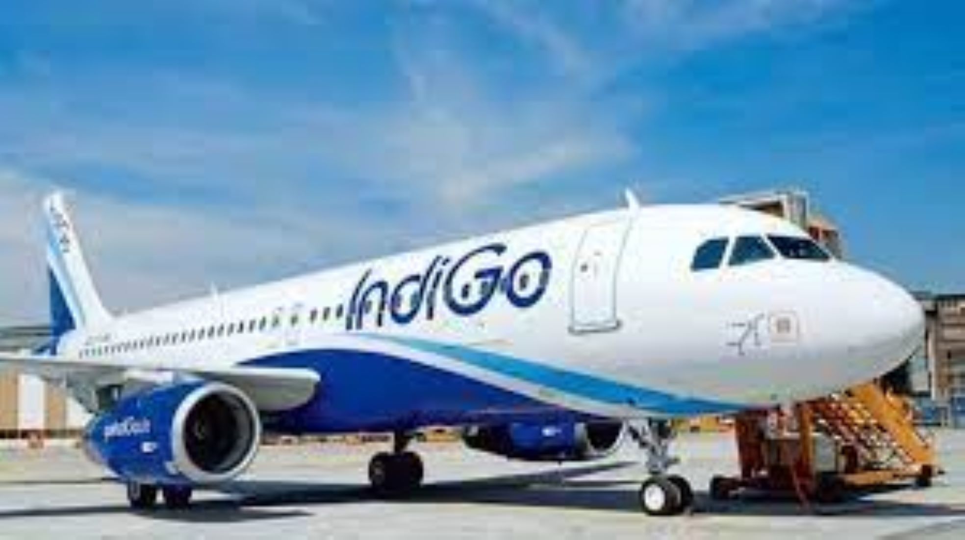 India’s IndiGo Airline Places Order For 500 Airbus A320 Aircraft