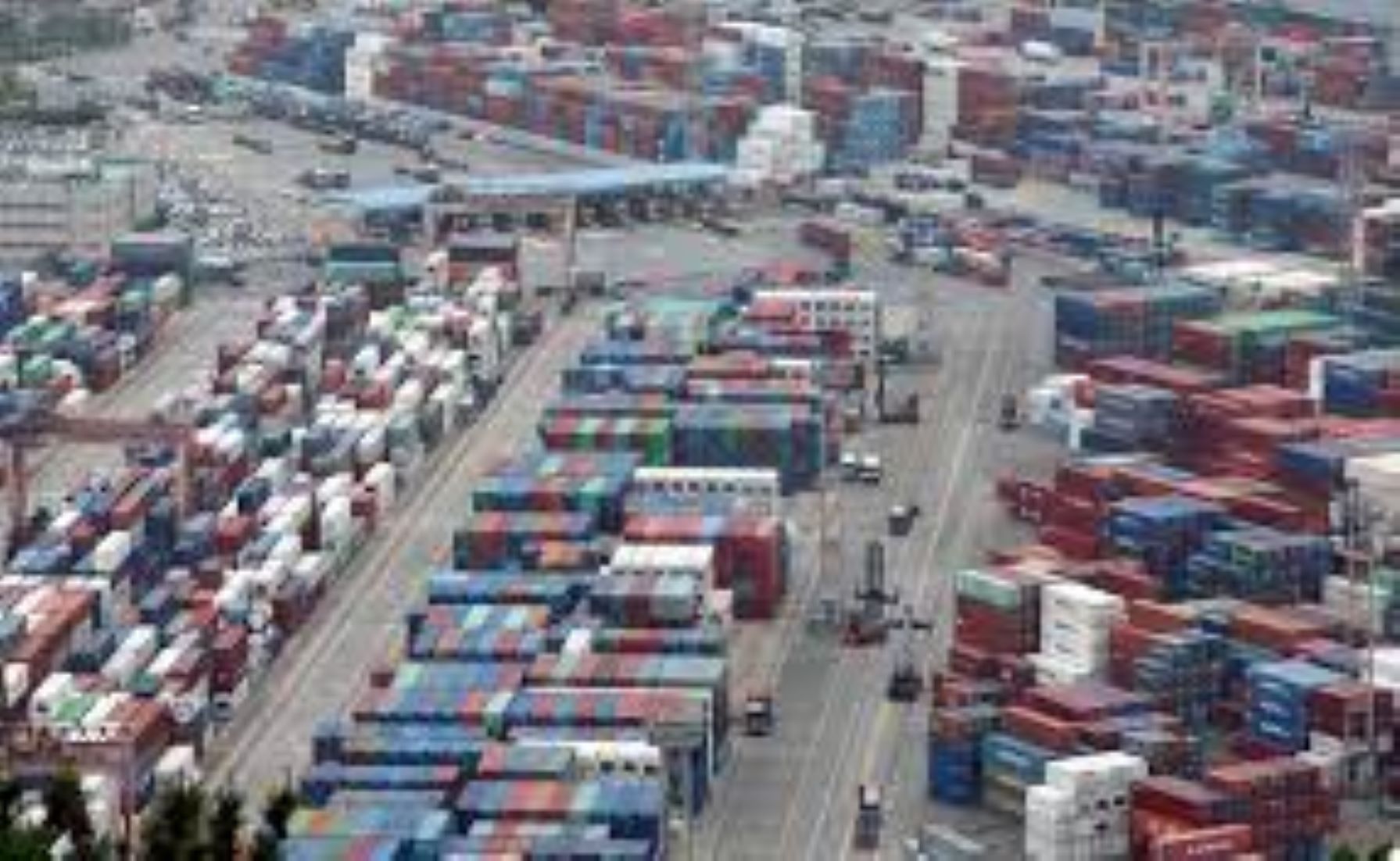 S. Korea’s Export Rose 1.2 Percent In First 10 Days Of This Month