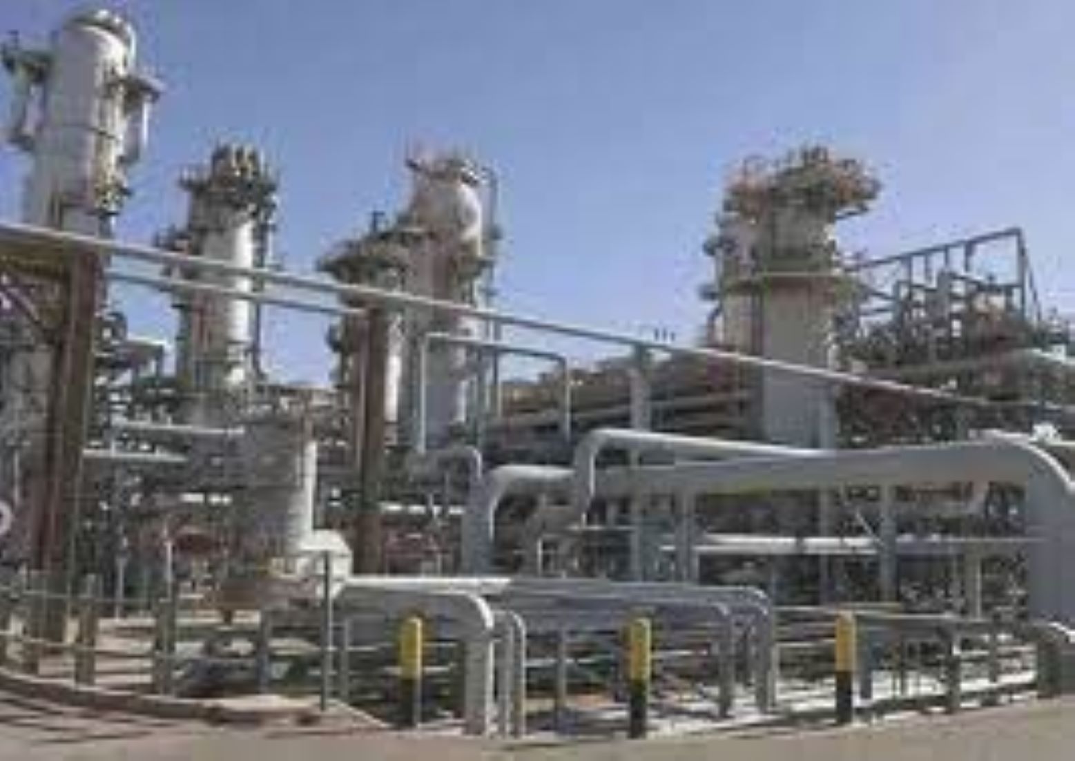 Algeria’s Sonatrach Inks 800-Million-USD Contract With Two Foreign Firms