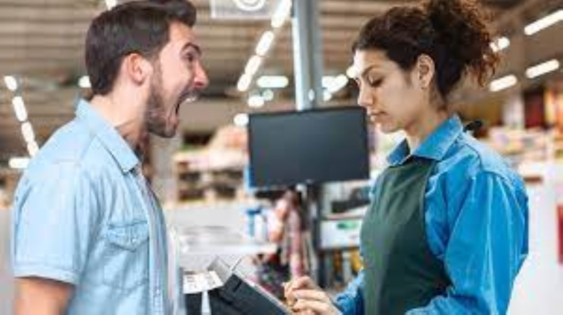 Aussie State To Protect Retail Workers With Tougher Penalties For Assaults