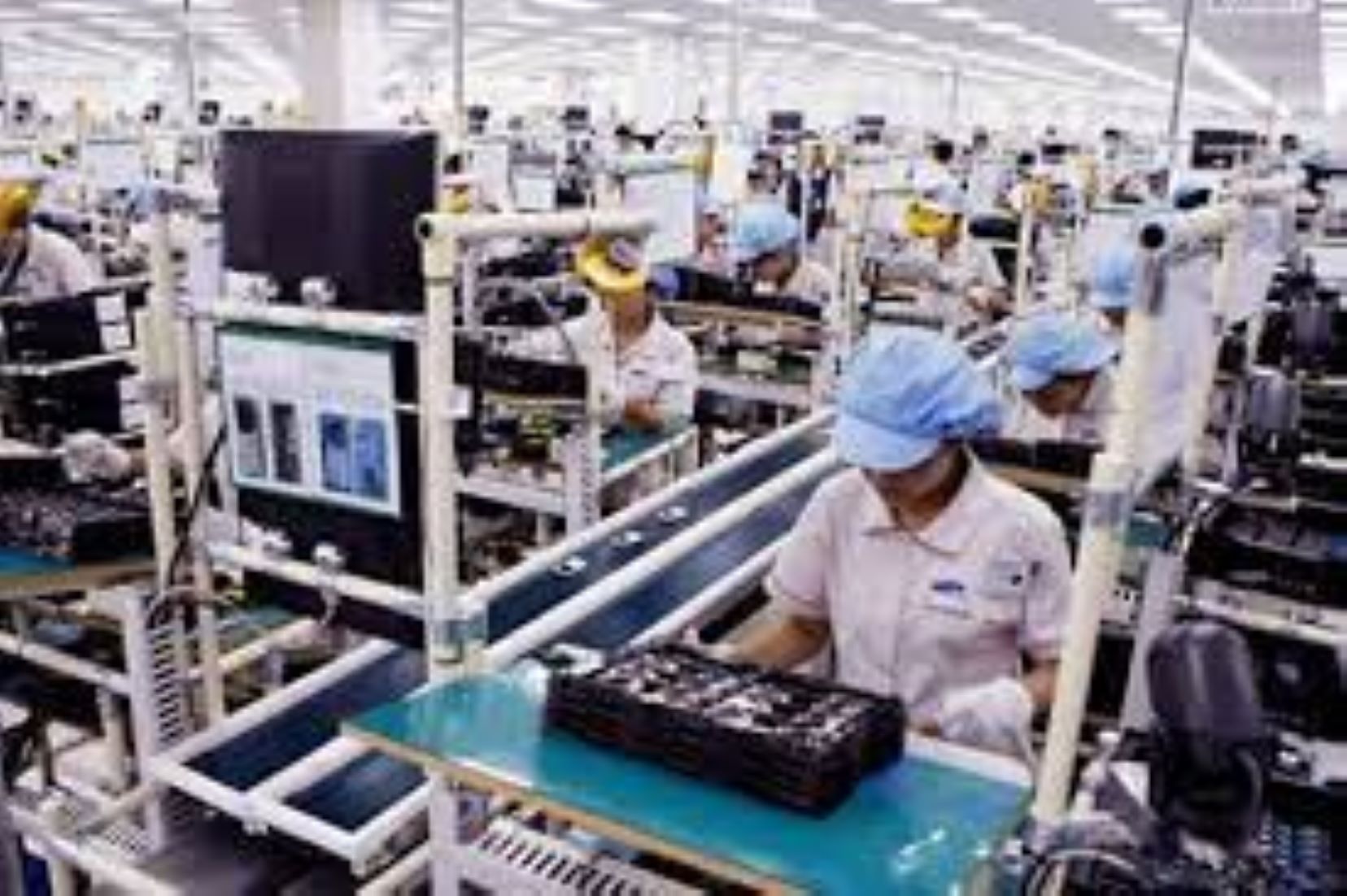 Thailand’s Industrial Confidence Fell In May