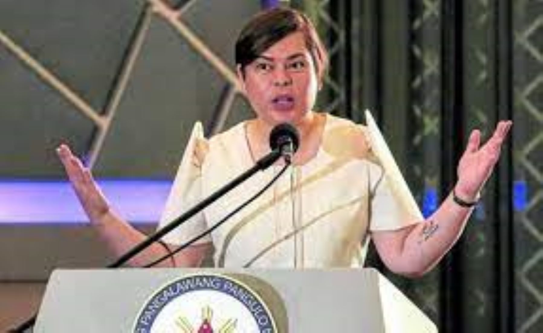 Officials Question U.S. Requests For Philippines To Host Afghan Immigrants