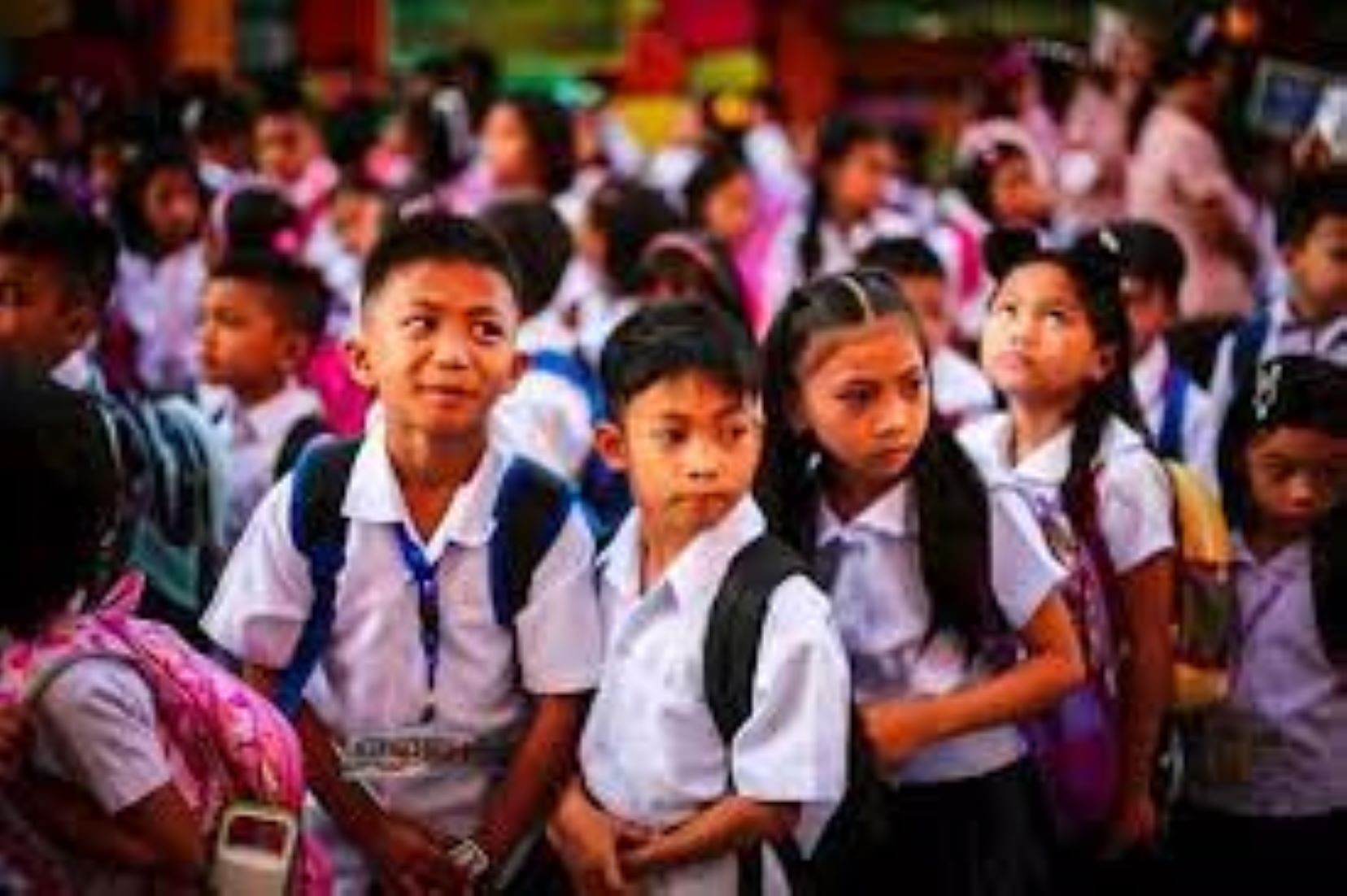 World Bank Approved 110 Million USD Loan To Boost Philippine Education