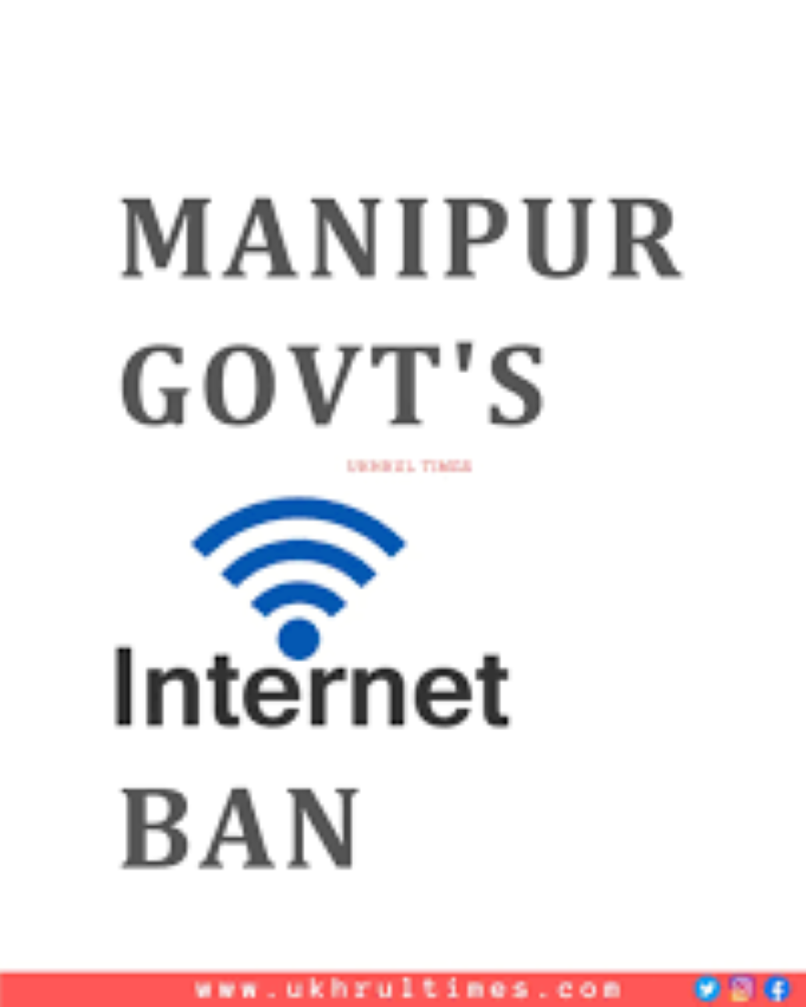 Internet Ban Extended Again In India’s Strife-Torn Manipur State