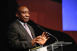 South Africa’s Pres Ramaphosa to participate in 8th Southern Africa Customs Union Summit