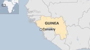 Seven schoolgirls drown as boat capsizes in Guinea