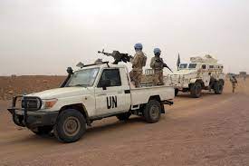 Peacekeeper dies, 8 seriously hurt in Mali attack: UN