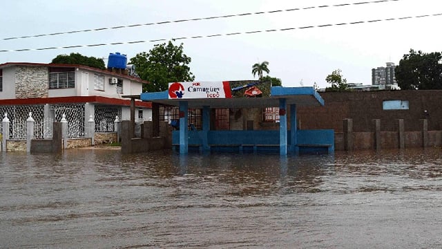 Three dead, thousands displaced following Cuba storms