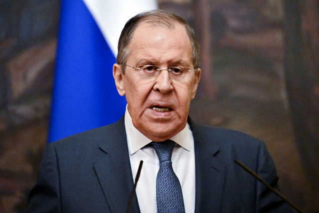 Russia not to extend grain deal unless agreements enforced by July 17 – FM Lavrov