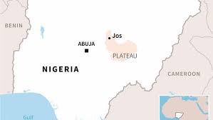 Nigeria: 13 killed in herders-farmers clashes